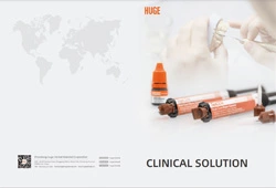 ÉNORMES produits cliniques