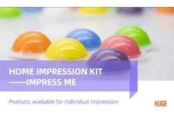 ÉNORME Impressionnez-moi Introduction