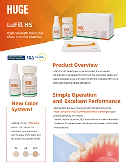 ÉNORME flyer HS LuFill