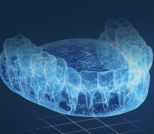 Discover the Future of Dental Excellence with HUGE Digitalife<ALIMT >™</ALIMT> 1