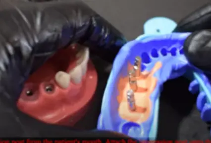 Plan de mise à niveau du produit de mastic PERFIT