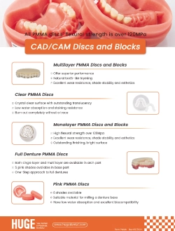 CADCAM Disques et Blocs