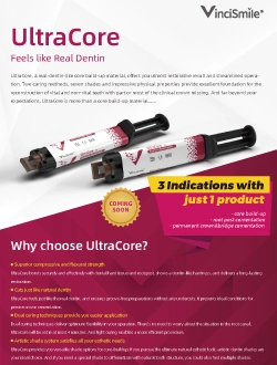 Flyer UltraCore
