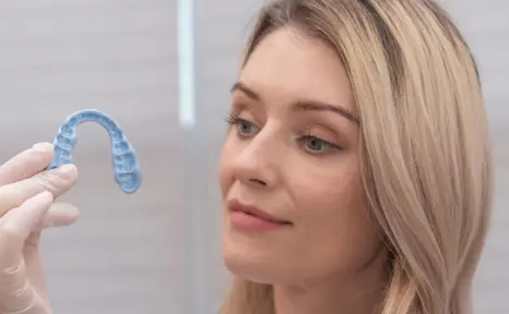 L'avenir de l'occlusion: produits et techniques d'enregistrement des bites