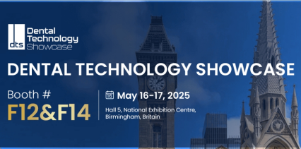 Vous vous dirigeant vers le 2025 DTS? ÉNORME a quelque chose de spécial pour vous!