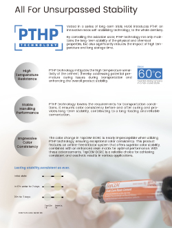TopCEM Dual Cure Résine Ciment