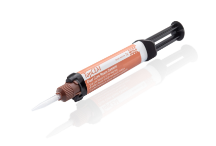 Ciment en résine à double cure TopCEM: votre choix ultime pour les réglages à la chaise et au côté de la main