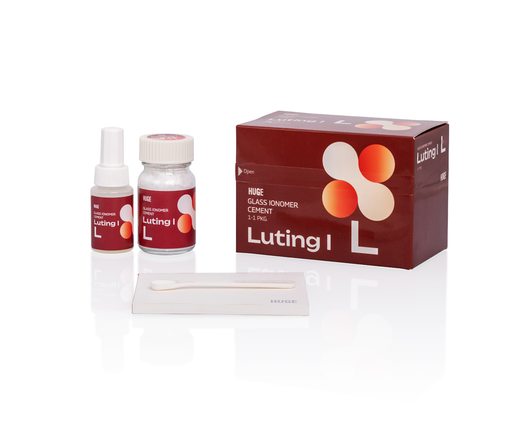 Luting I