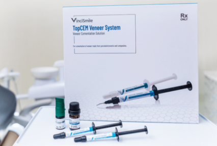 ÉNORME restauration de placage esthétique en 4 étapes