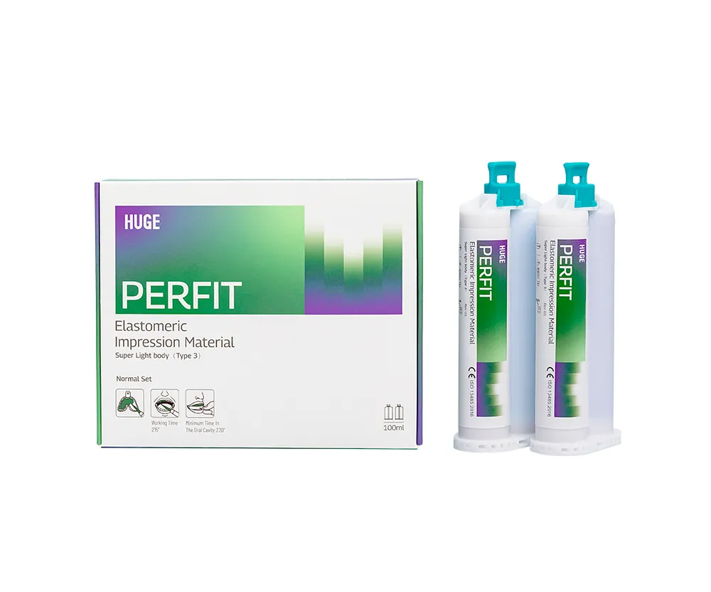 Matériau d'impression de corps super léger