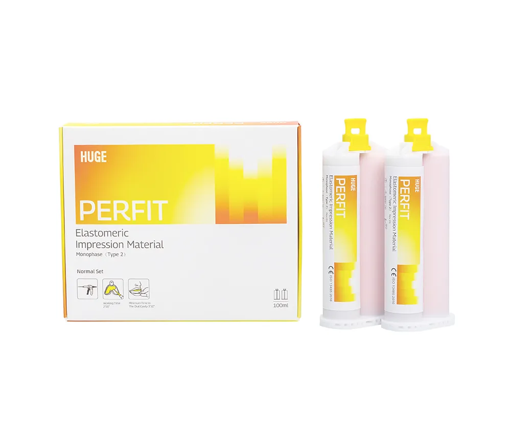 PERFIT Monophase-Ensemble normal