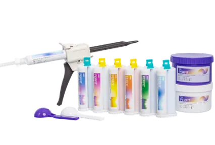 Approuvé par les dentistes du monde entier