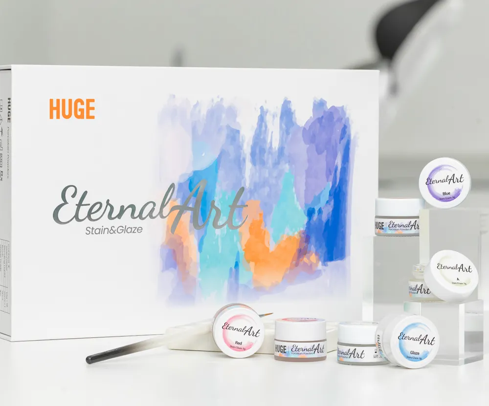 EternalArt Teinture/Glaçure