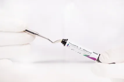 TrusFIL X-Blend - Une seule teinte. Mélange imperceptible. Efficacité exceptionnelle.